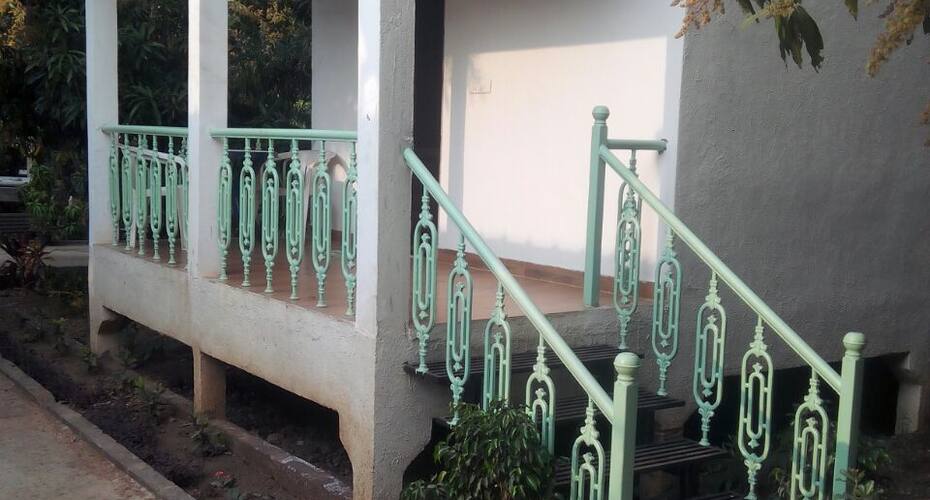 Gir Garjna cottages, Sasan Gir 4